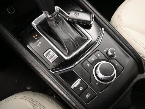 Certified 2023 MAZDA CX-5 AWD 2.5 S w/ Preferred Package image 13