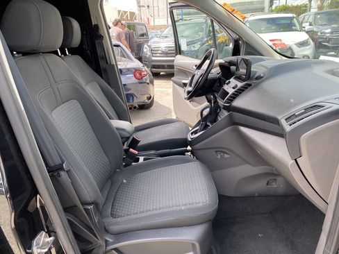 Used 2019 Ford Transit Connect XLT FWD image 19
