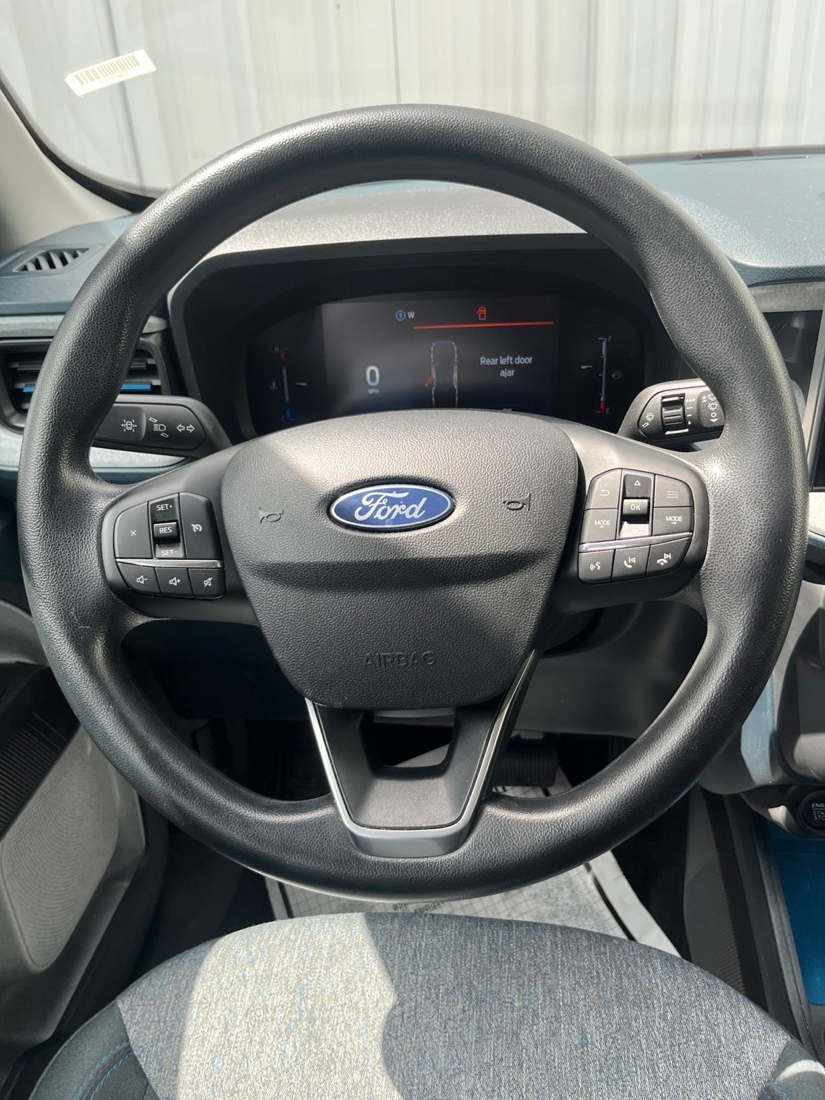 Used 2026 Ford Maverick XLT AWD/4WD image 19