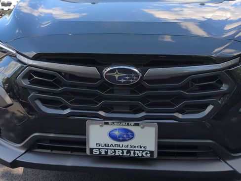 New 2025 Subaru Crosstrek 2.0i Premium image 12