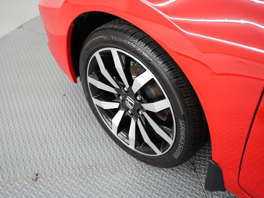 Used 2015 Honda Civic EX-L image 48