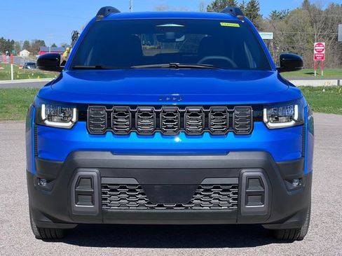 New 2026 Jeep Cherokee Limited AWD/4WD image 40