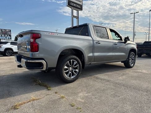New 2026 Chevrolet Silverado 1500 LT image 6