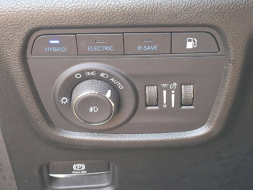 Used 2023 Jeep Grand Cherokee Overland AWD/4WD image 26