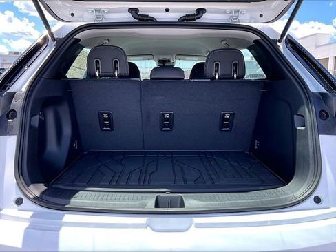 New 2027 Chevrolet Bolt LT w/ LPO, All-Weather Package FWD image 15