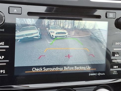 Used 2018 Subaru Forester 2.5i Touring image 19