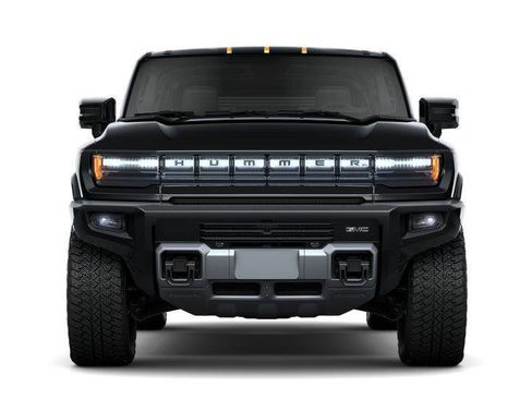 New 2025 GMC Hummer EV 2X image 30