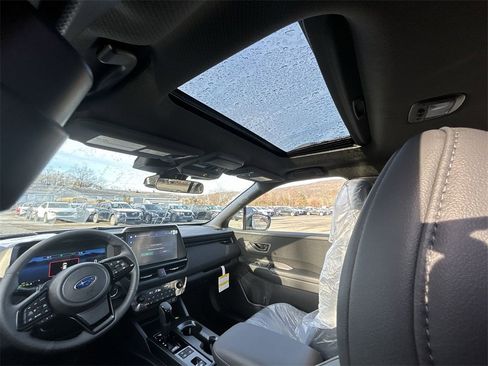 New 2026 Subaru Outback Premium image 14