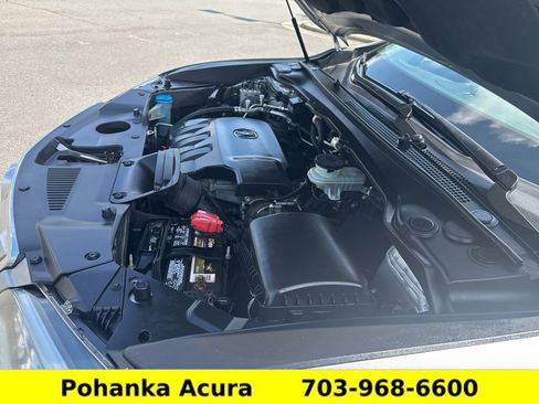 Used 2017 Acura RDX FWD image 38