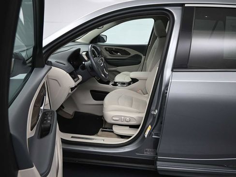 Used 2023 GMC Terrain Denali w/ Denali Premium Package AWD/4WD image 10