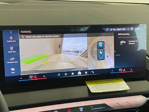 New 2026 BMW X3 xDrive30 w/ Premium Package image 25