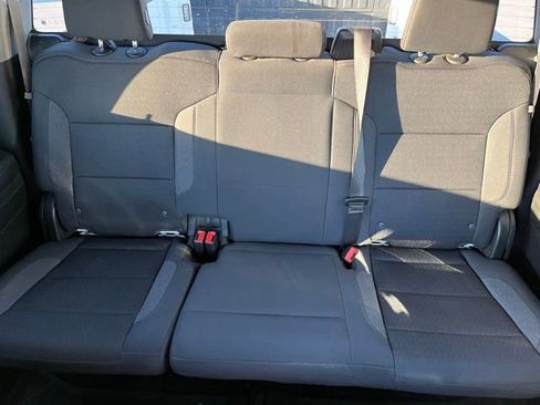 Used 2024 GMC Sierra 2500 SLE w/ SLE Convenience Package image 17