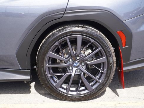 Used 2022 Subaru WRX Limited image 11