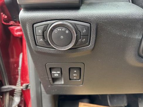 Certified 2019 Ford F150 XLT w/ Equipment Group 302A Luxury AWD/4WD image 15