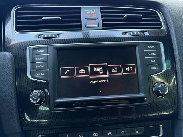 Used 2017 Volkswagen GTI S FWD image 13