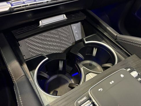 New 2026 Mercedes-Benz GLE 450 4MATIC Coupe image 17