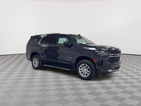 Used 2023 Chevrolet Tahoe LT AWD/4WD image 2