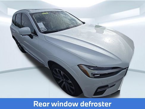 Used 2023 Volvo XC60 B5 Ultimate w/ Protection Package Premier FWD image 5