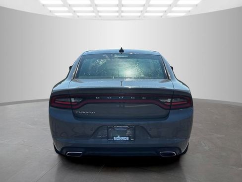 Certified 2023 Dodge Charger SXT RWD image 6
