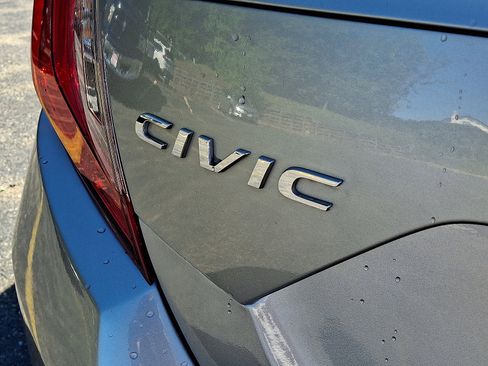 Certified 2019 Honda Civic LX image 31
