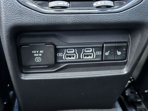 Certified 2023 Jeep Grand Cherokee 4WD 4xe image 10