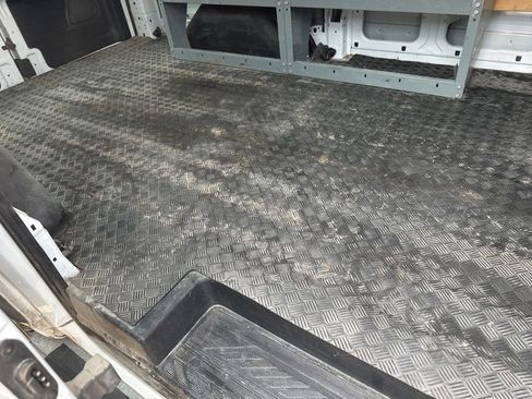 Used 2021 Ford Transit 250 Low Roof w/ Exterior Upgrade Package RWD image 25