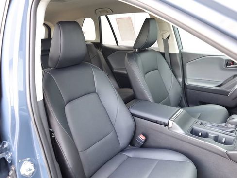 Certified 2026 Toyota RAV4 XLE Premium AWD/4WD image 23