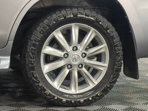 Used 2008 Lexus LX 570 4WD image 58