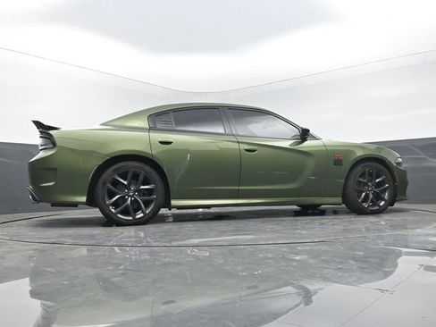 Used 2020 Dodge Charger R/T w/ Plus Group RWD image 42