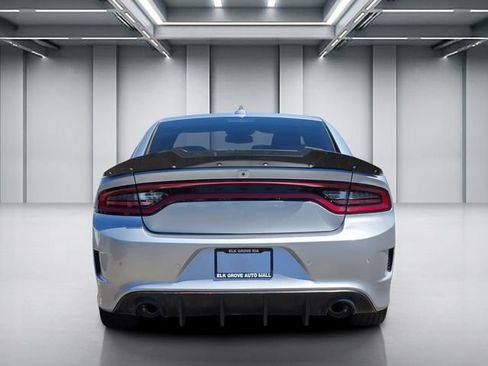 Used 2023 Dodge Charger R/T w/ Harman/Kardon Audio Group RWD image 5