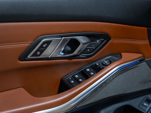 Used 2022 BMW M3 Competition w/ Executive Package image 58