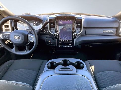Certified 2025 RAM 2500 Big Horn image 17