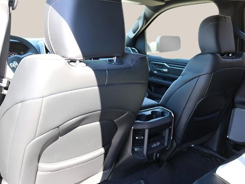 New 2026 RAM 1500 Laramie w/ Night Edition image 14