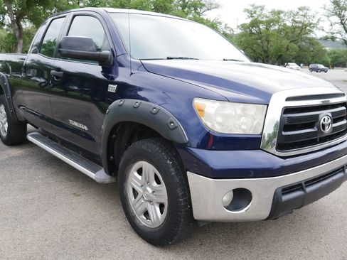 Used 2010 Toyota Tundra 2WD Double Cab image 3