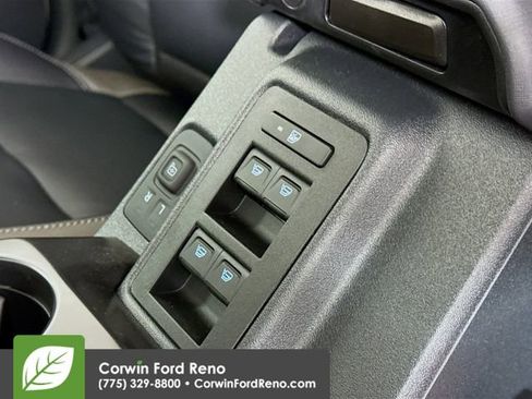 New 2026 Ford Bronco Outer Banks AWD/4WD image 20