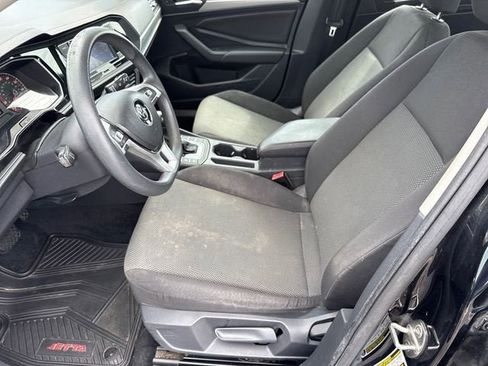 Used 2019 Volkswagen Jetta S FWD image 10