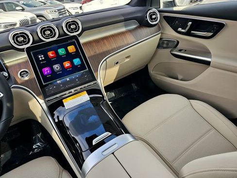 New 2026 Mercedes-Benz GLC 300 GLC 300 image 31