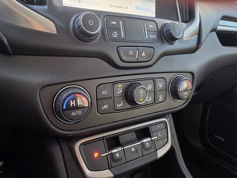 Used 2024 GMC Terrain Denali w/ Denali Premium Package image 19