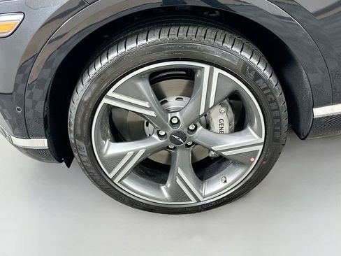 New 2026 Genesis GV80 3.5T Prestige AWD/4WD image 23
