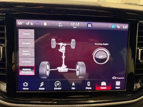 Used 2021 Dodge Durango R/T w/ Trailer Tow Group IV image 52