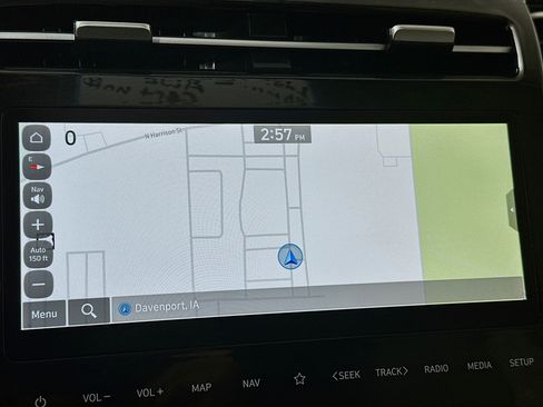 Certified 2023 Hyundai Tucson Limited image 13