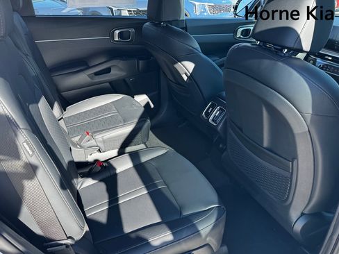 New 2026 Kia Sorento EX image 19