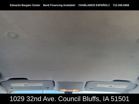 Used 2015 Chevrolet Sonic LTZ image 13