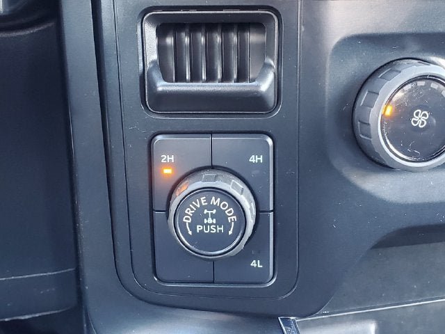 Used 2023 Ford F150 XL w/ STX Appearance Package AWD/4WD image 19