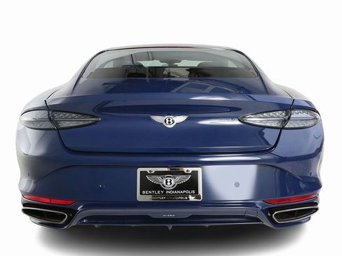 Used 2025 Bentley Continental GT Speed image 13