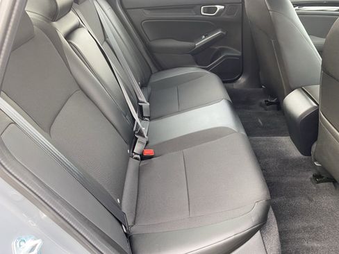 Used 2026 Honda Civic Sport image 11