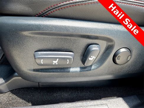 Certified 2024 Toyota 4Runner TRD Pro image 27