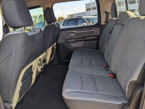 Certified 2019 RAM 1500 Big Horn AWD/4WD image 9