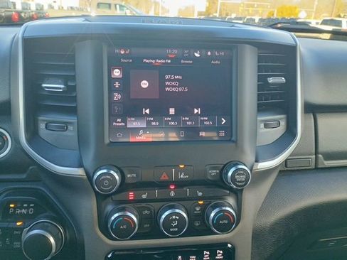 Used 2022 RAM 1500 Big Horn image 32