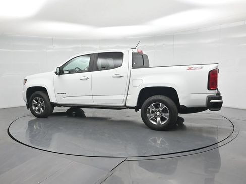 Used 2018 Chevrolet Colorado Z71 RWD image 6